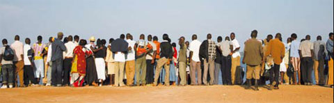 Wann werden wir Klima- und Wirtschaftsflucht als legitim anerkennen?