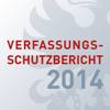 Verfassungsschutzbericht 2014