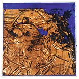 Nebo in zemlja (Himmel und Erde), 2013

Mischtechnik auf Leinwand, 30 x 30 cm
rückseitig signiert, datiert und betitelt

AUSRUFPREIS: 1300.-