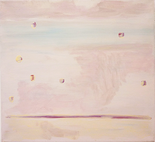 cloud, 2009

Öl auf Leinwand, 49 x 53 cm
rückseitig signiert, datiert und beschriftet 

AUSRUFPREIS: 650.-