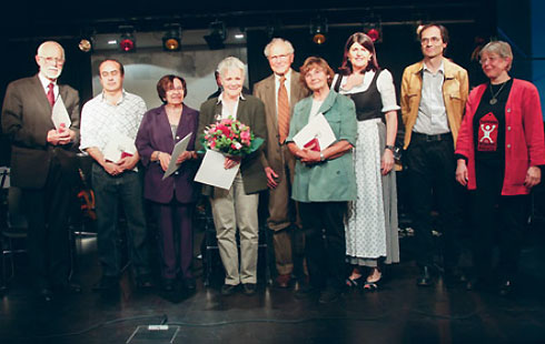 Salzburgs Landeshauptfrau Burgstaller: Hätte es laut ExpertInnen in der Hand, als Niederlassungsbehörde erster Instanz bei der Abschiebung von Kindern zu agieren.