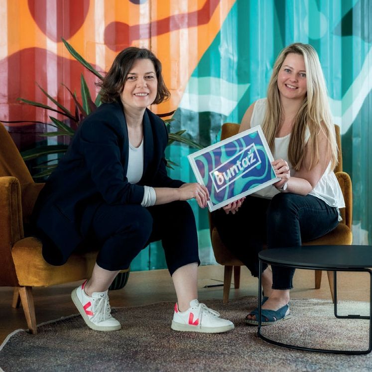 Foto: Natalia Zmajkovicova