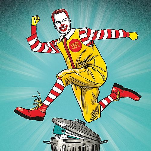 Illustration: P.M. Hoffmann