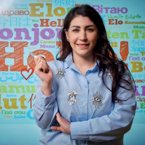 Foto: Christopher Mavrič