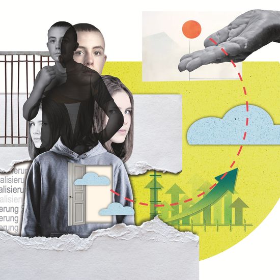 Illustration: Eva Vasari