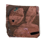 Face_01, 2019

Porzellan, Braunstein, Eisenoxid rot, Transparentglasur, 3 x 3 cm 
rückseitig signiert, datiert und beschriftet

AUSRUFPREIS: 150.-