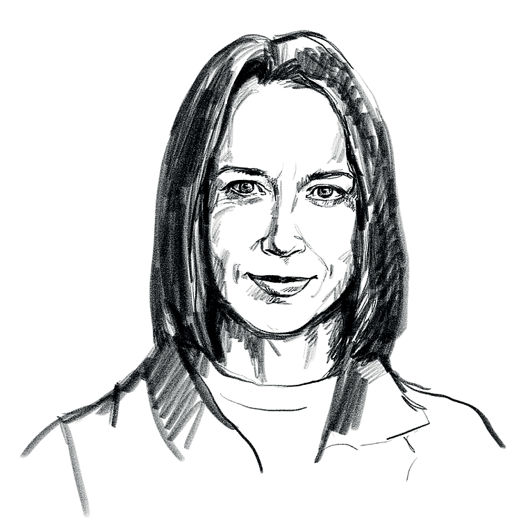 Illustration: Petja Dimitrova